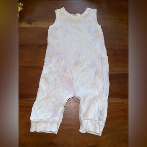 Paige Lauren romper 6-9M